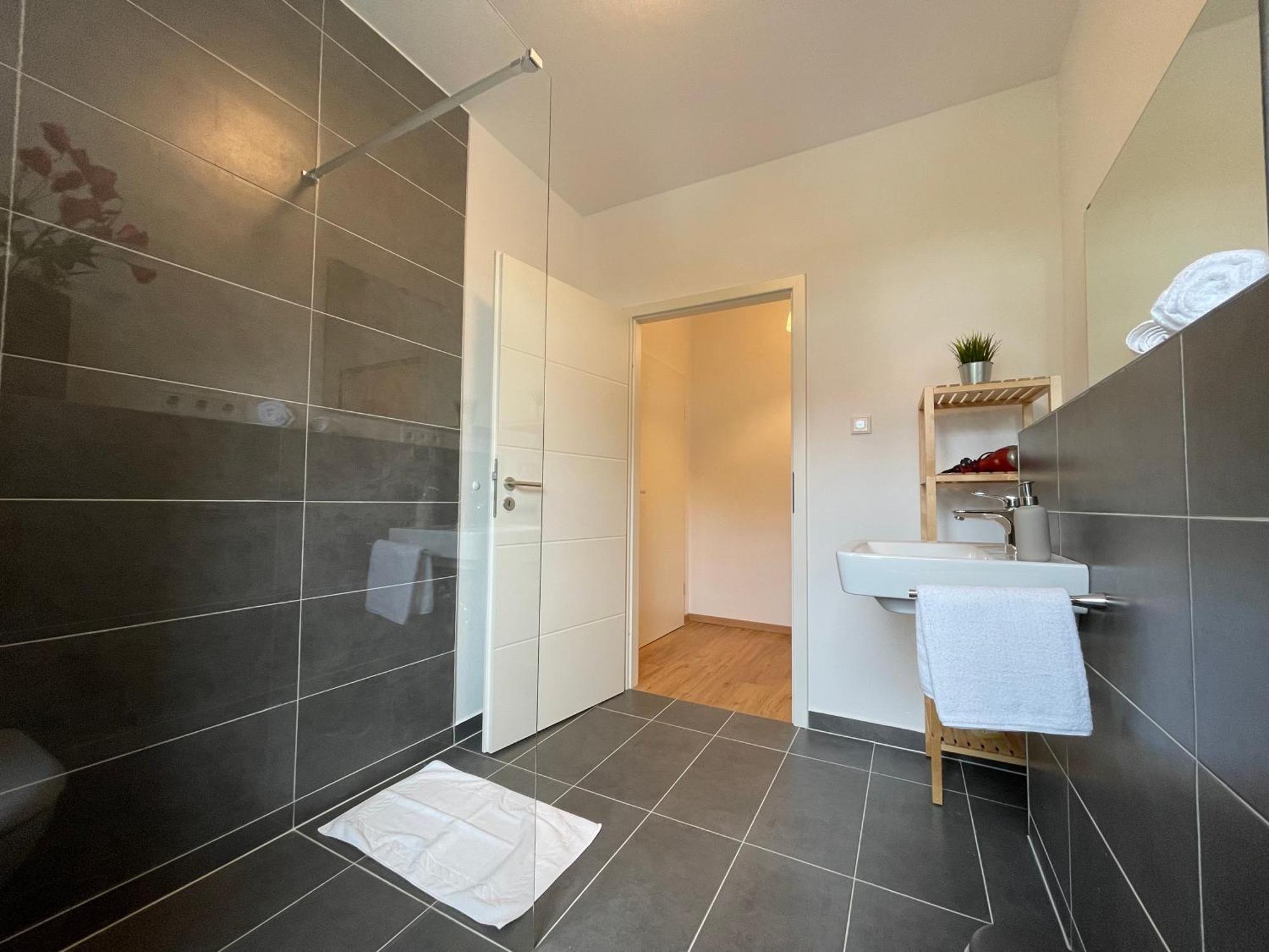 Dill Apartment Pleinfeld Am Brombachsee I Exterior photo