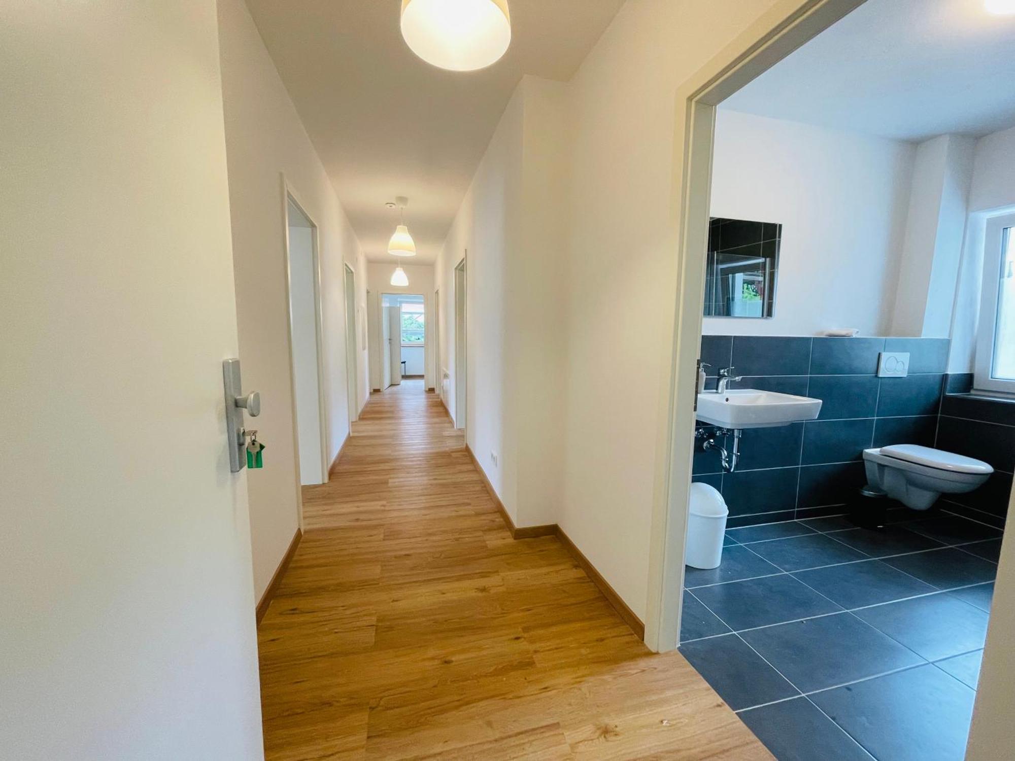 Dill Apartment Pleinfeld Am Brombachsee I Exterior photo