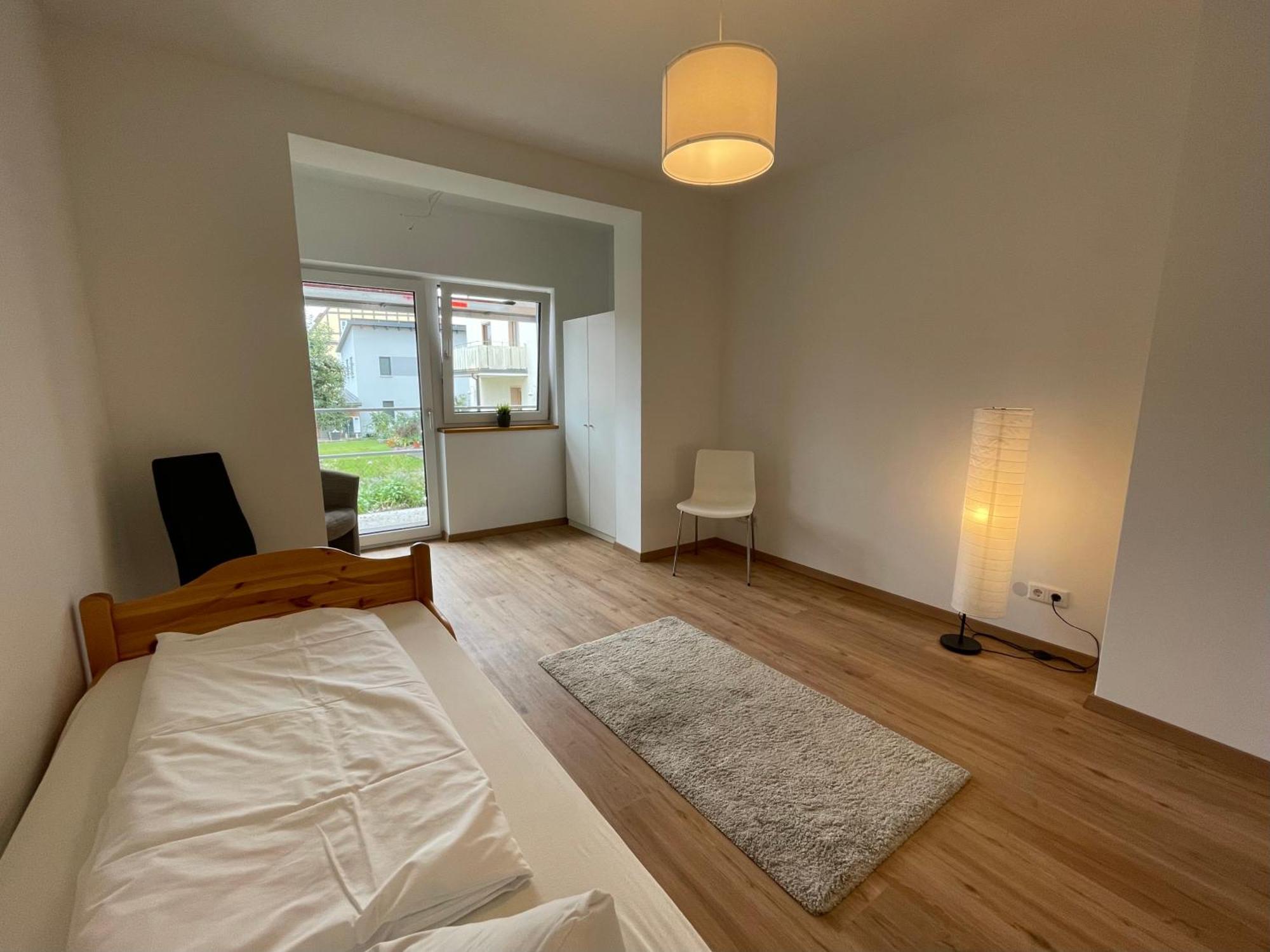 Dill Apartment Pleinfeld Am Brombachsee I Exterior photo