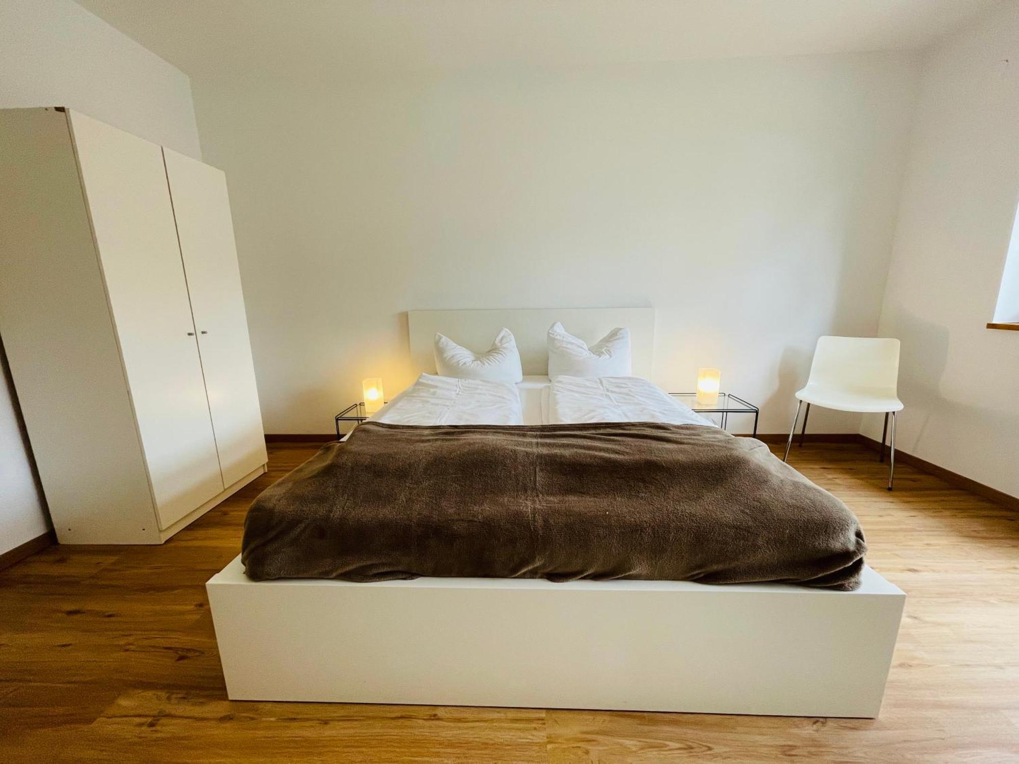 Dill Apartment Pleinfeld Am Brombachsee I Exterior photo