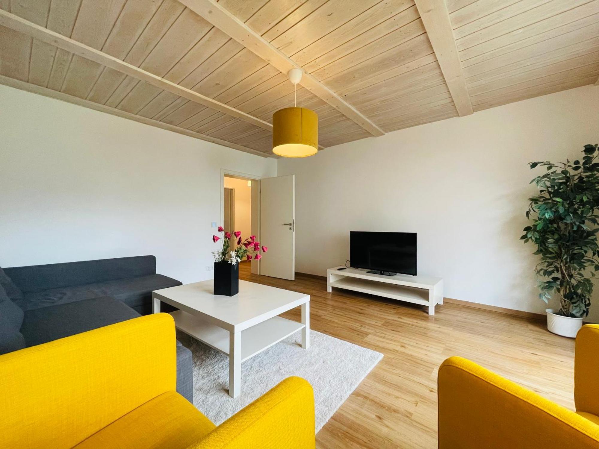Dill Apartment Pleinfeld Am Brombachsee I Exterior photo
