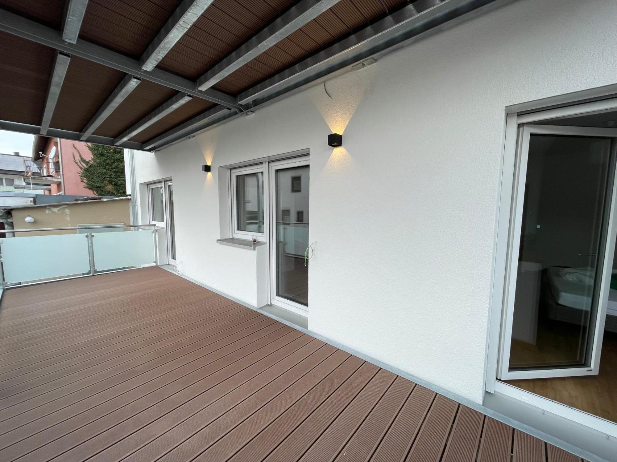 Dill Apartment Pleinfeld Am Brombachsee I Exterior photo